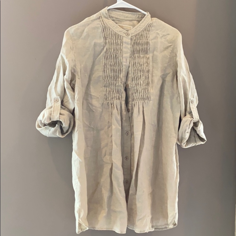 Michael Kors tunic